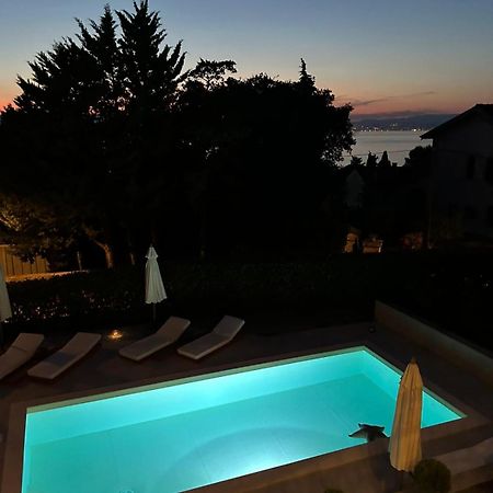 Villa Antunovic مالينسكا المظهر الخارجي الصورة