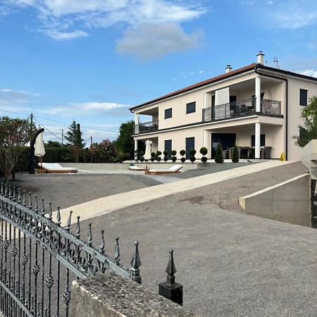 Villa Antunovic مالينسكا المظهر الخارجي الصورة