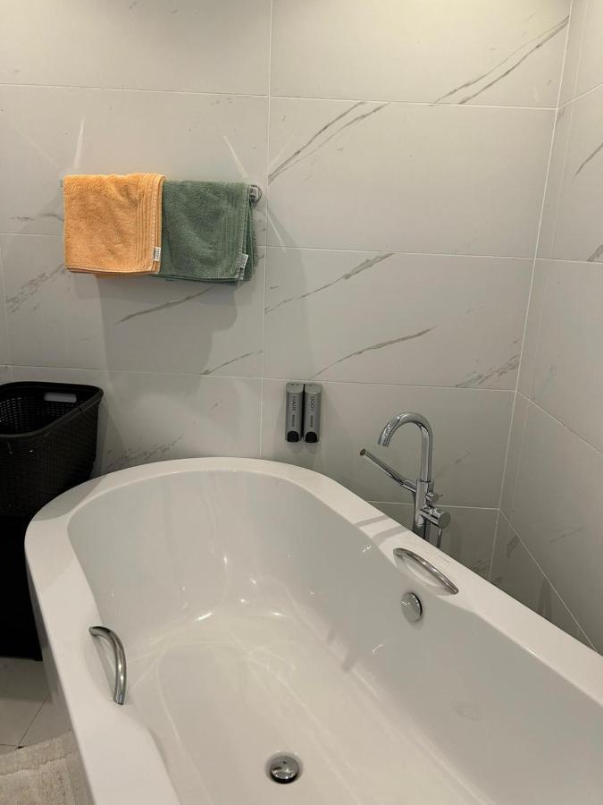 Villa Antunovic مالينسكا المظهر الخارجي الصورة