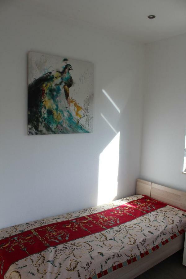 Villa Antunovic مالينسكا المظهر الخارجي الصورة