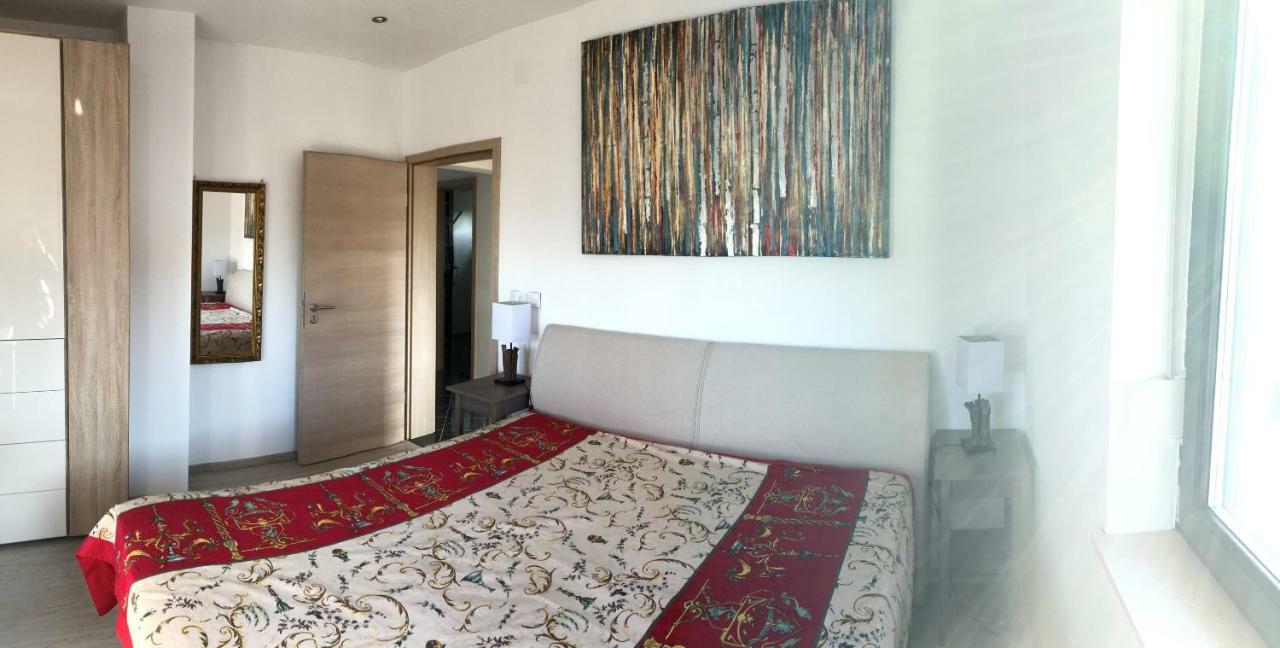 Villa Antunovic مالينسكا المظهر الخارجي الصورة