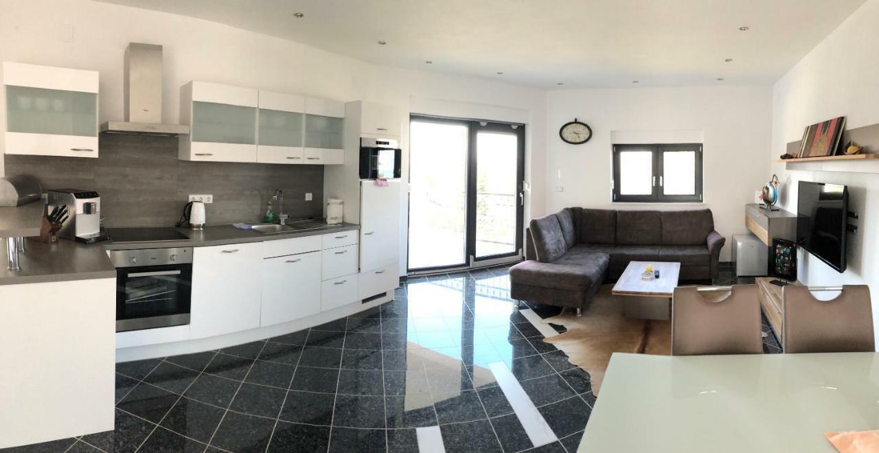 Villa Antunovic مالينسكا المظهر الخارجي الصورة