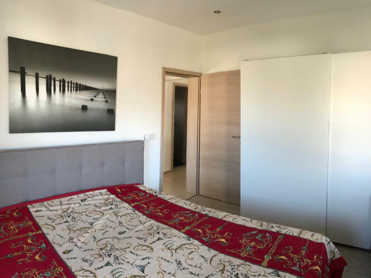 Villa Antunovic مالينسكا المظهر الخارجي الصورة