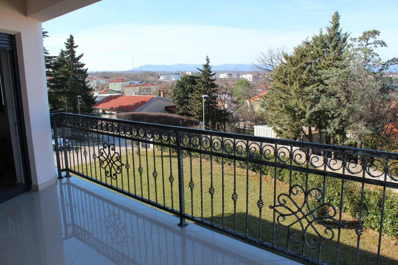 Villa Antunovic مالينسكا المظهر الخارجي الصورة