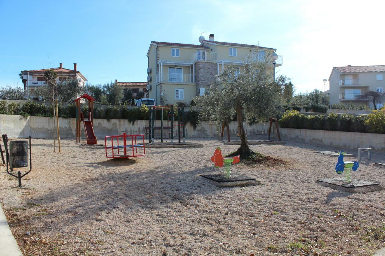 Villa Antunovic مالينسكا المظهر الخارجي الصورة