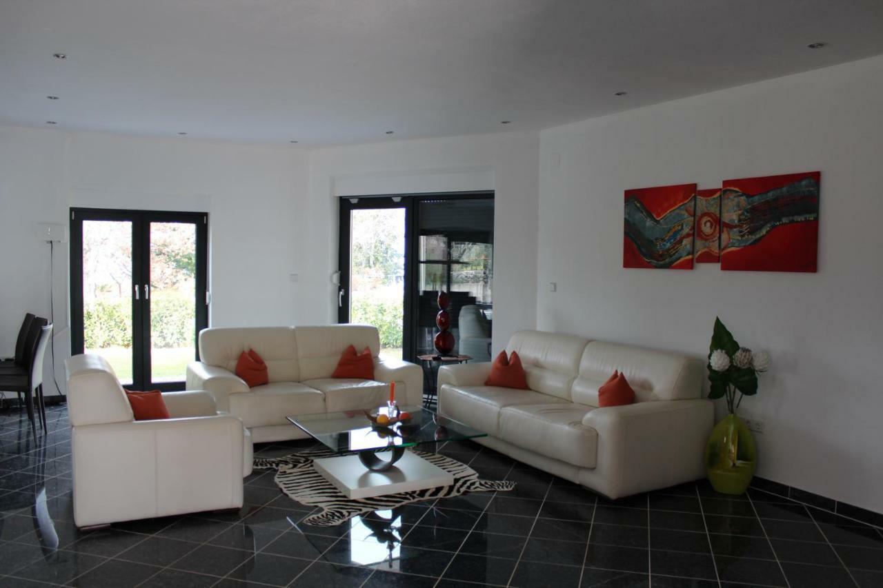 Villa Antunovic مالينسكا المظهر الخارجي الصورة