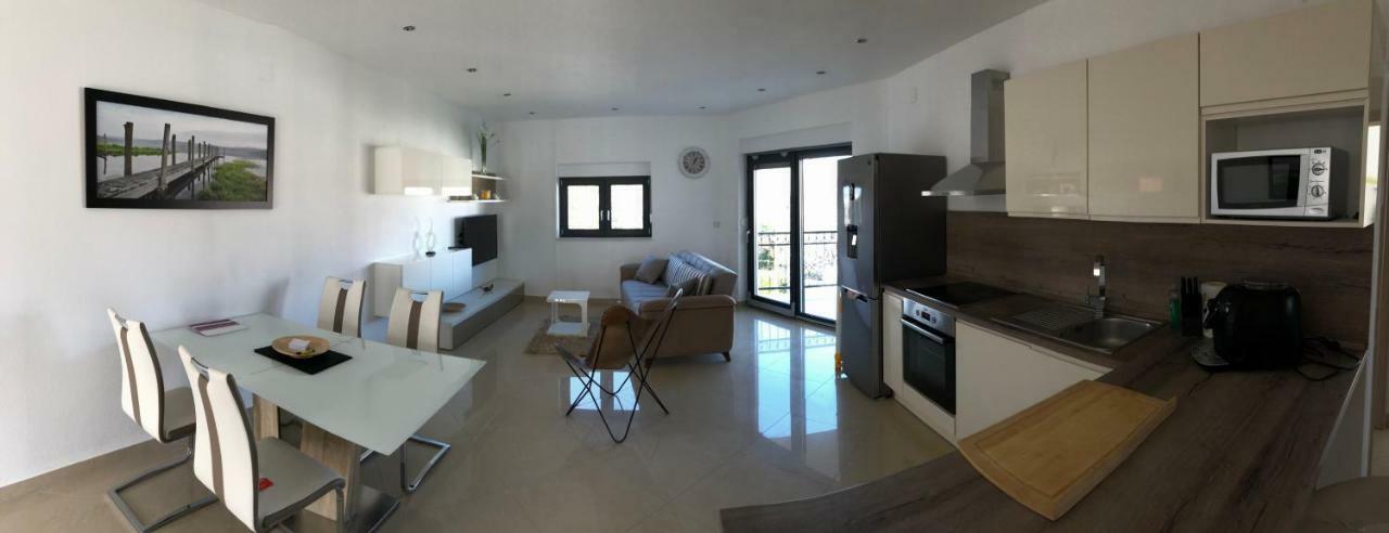 Villa Antunovic مالينسكا المظهر الخارجي الصورة
